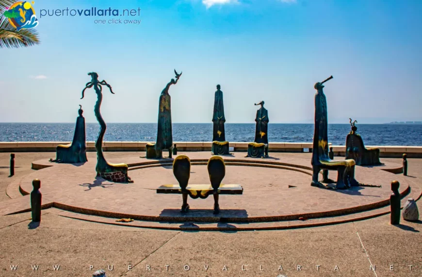 The Rotunda Of The Sea (1996) Alejandro Colunga