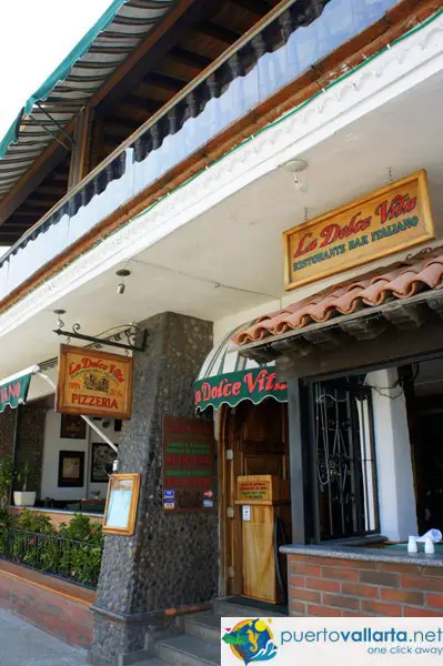 La Dolce Vita Nuevo Vallarta