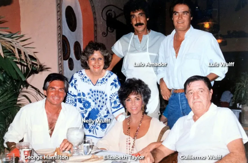 Guillermo Wulff and Puerto Vallarta: The Engineer Who Brought Hollywood to Mismaloya
