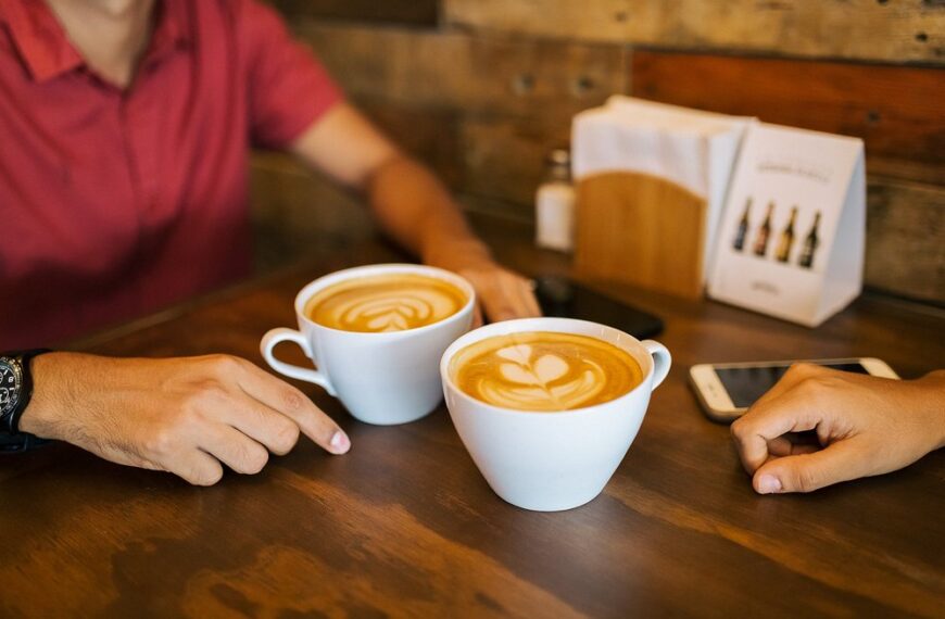 Café La Cata