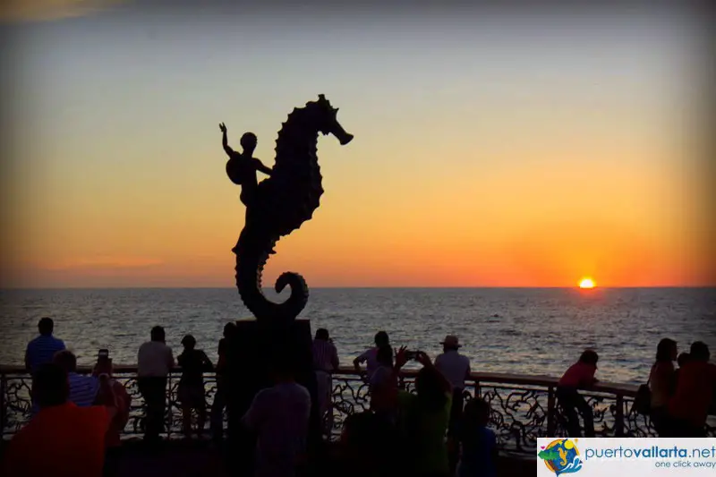Puerto Vallarta Downtown Photo Gallery 2