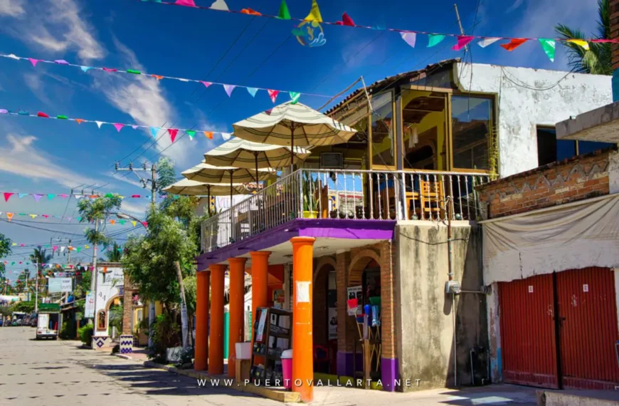 Sustainable Megaproject Announced in Lo de Marcos
