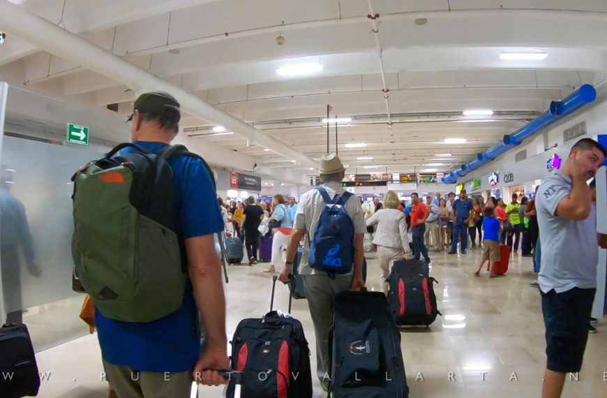 Jalisco Airports Reach 95% Normalcy After Security Alert