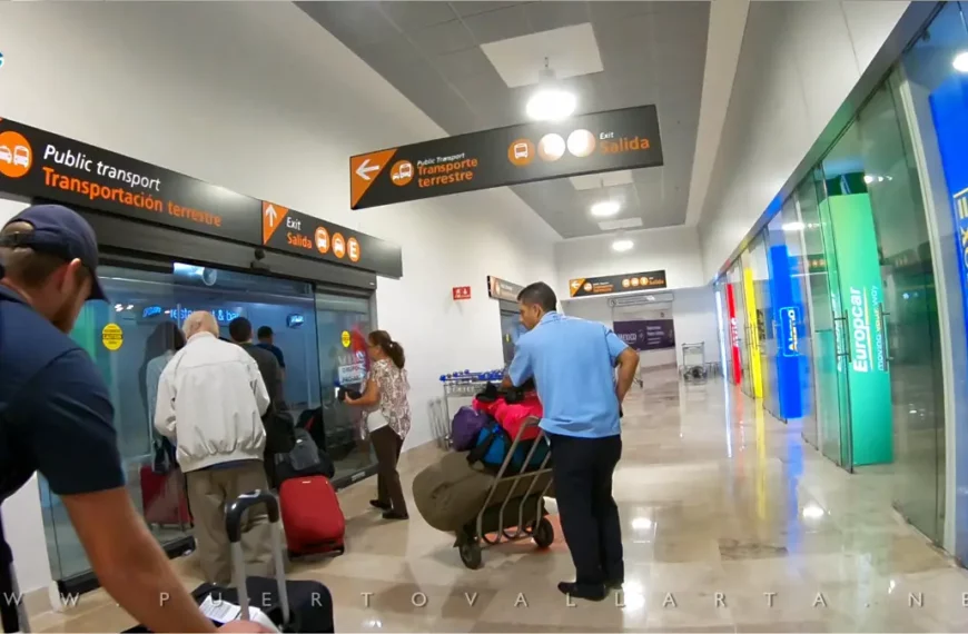 Car Rentals In Puerto Vallarta