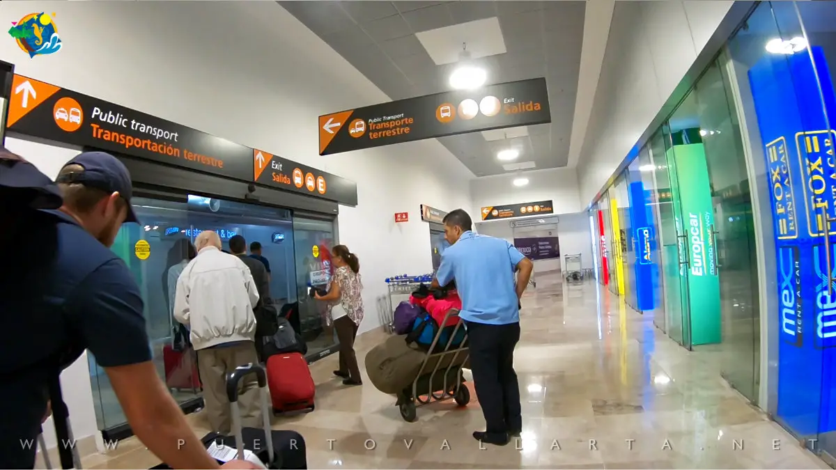 Car Rentals In Puerto Vallarta