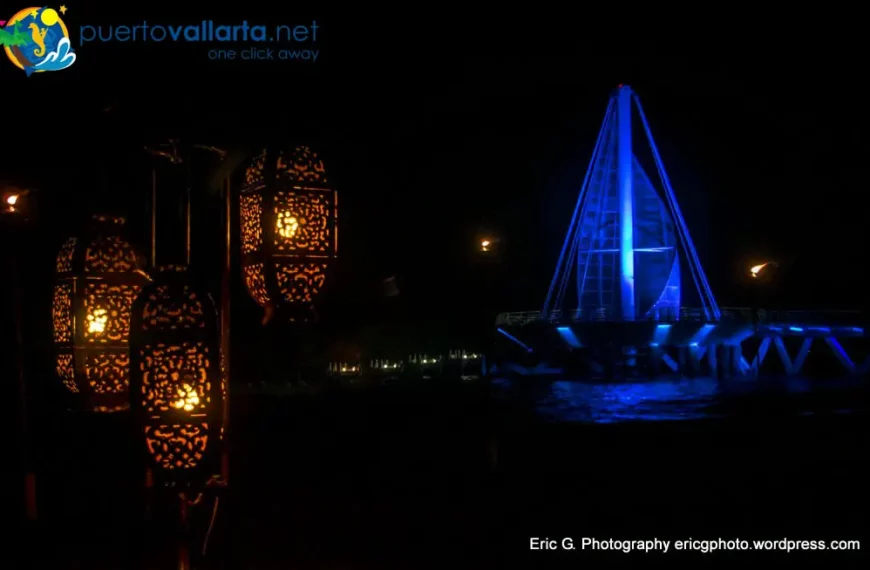 Romantic Places In Puerto Vallarta