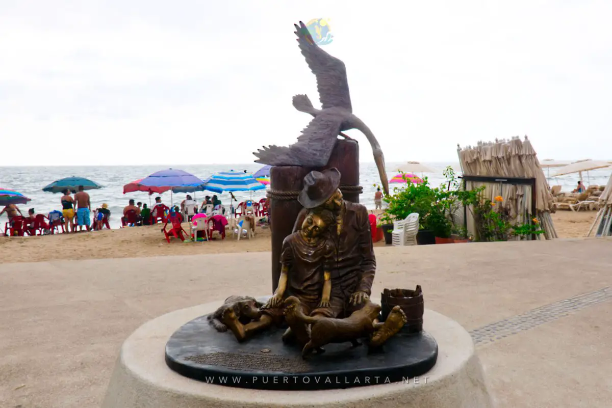Los Pescadores (2018) Jim Demetro…
