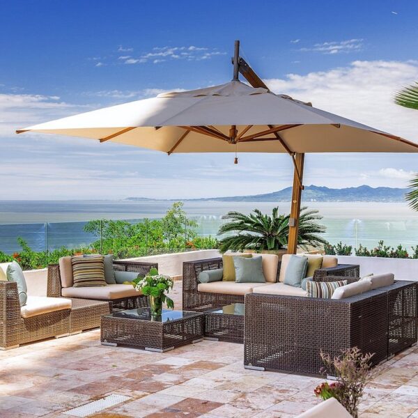 Ocupación hotelera de Puerto Vallarta superó previsión nacional en julio