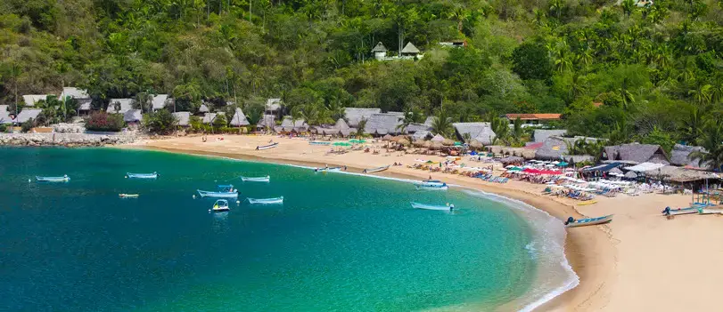 Day Trips In The Vallarta Area