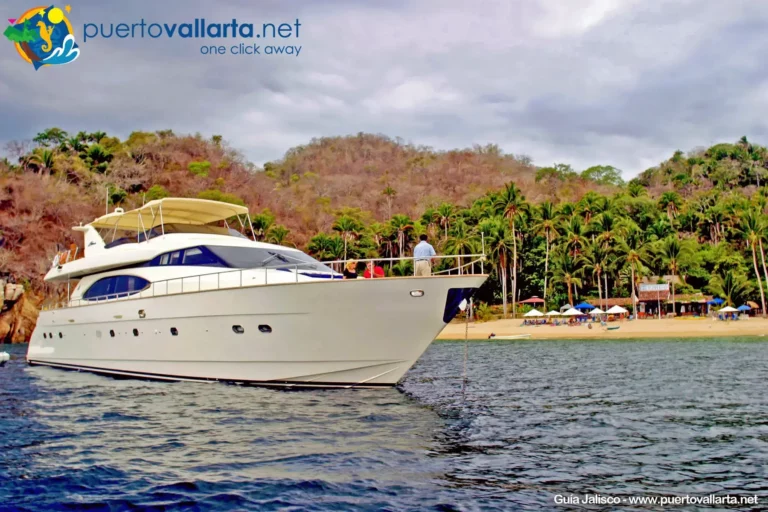 Pesca deportiva en Puerto Vallarta y la Bahía