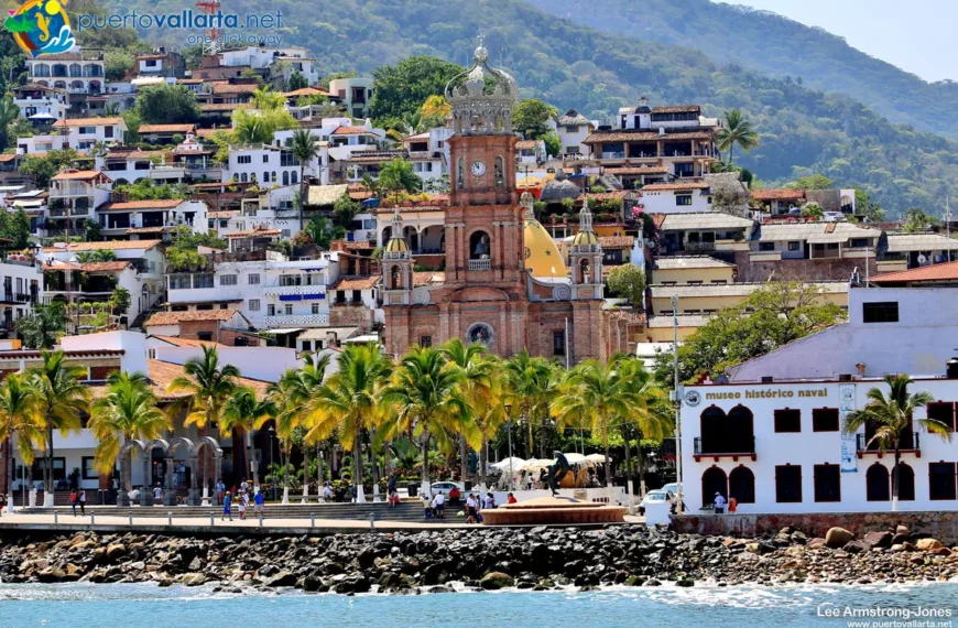 Vallarta Recognized for its Free Tourist Attractions