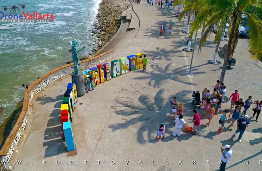 Ricky Martin’s New Music Video Was Filmed in Puerto vallarta