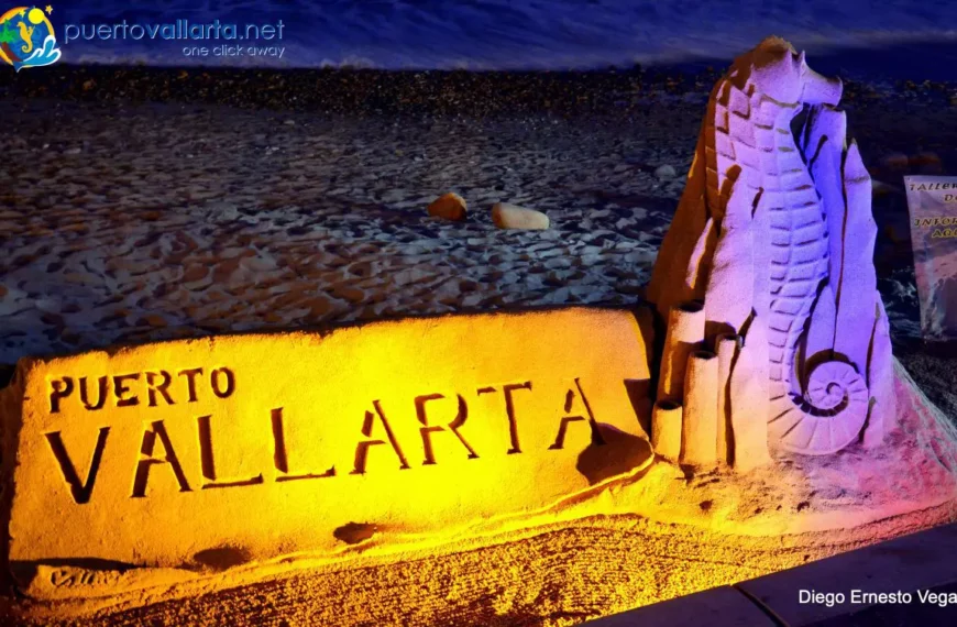Puerto Vallarta, ¿ciudad o pueblo?