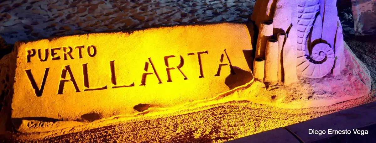 Puerto Vallarta, A City Or A Town?