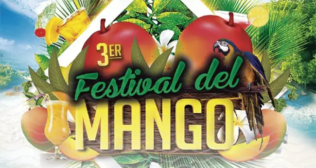 Third Mango Festival in Puerto Vallarta