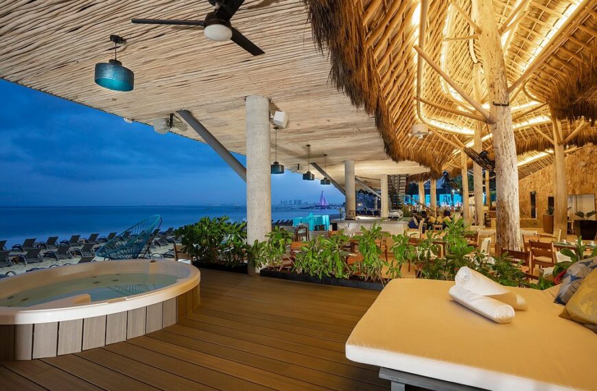 FairyLand Music Festival to Debut in Puerto Vallarta