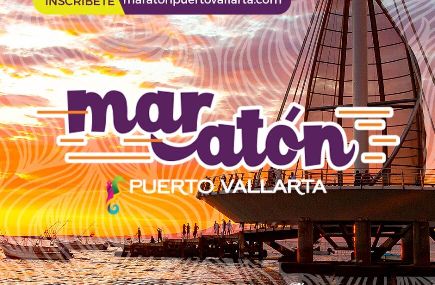 Puerto Vallarta Marathon 2024