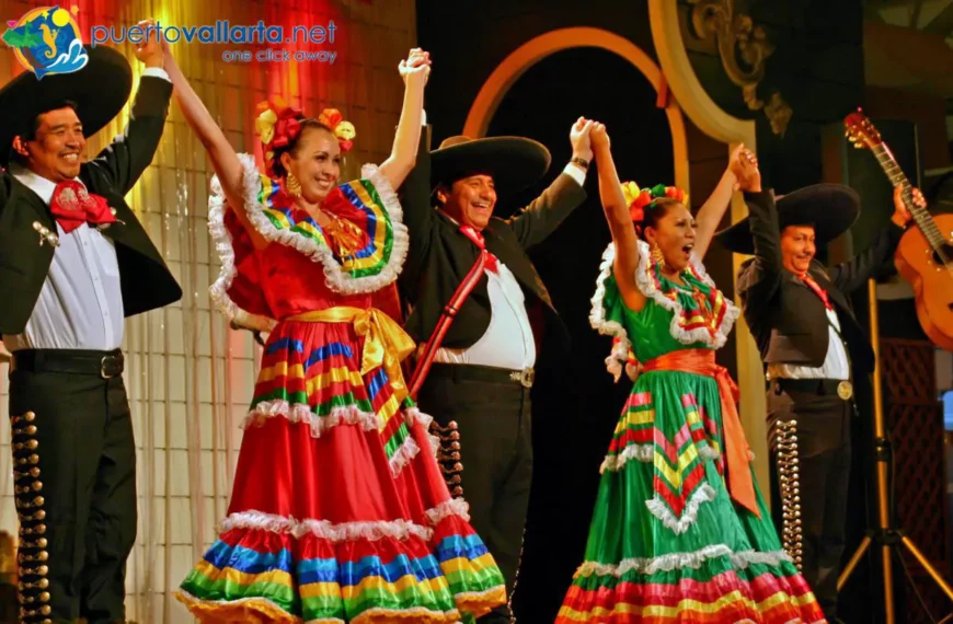 Teatro Vallarta Presents: Orgullo por Jalisco