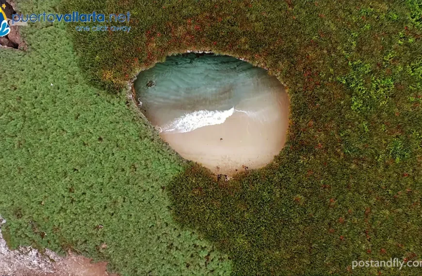 Marietas Islands Photo Gallery