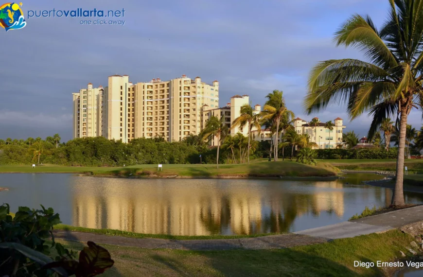 General Puerto Vallarta City Information