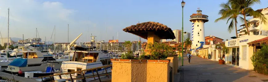 Featured Puerto Vallarta Photos