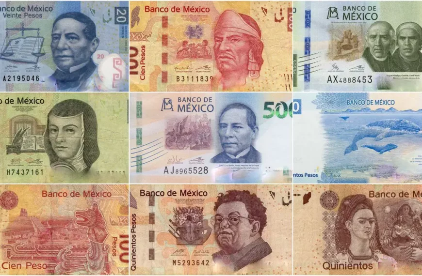 Puerto Vallarta Money And Currency