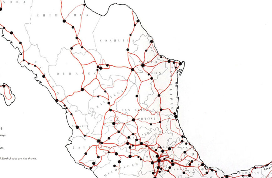 How Far Is Puerto Vallarta From…