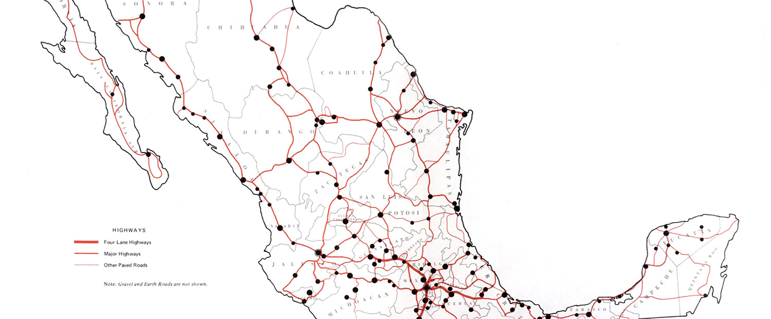 How Far Is Puerto Vallarta From…
