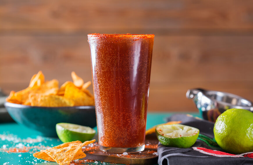 The next Michelada Festival in Puerto Vallarta is coming soon
