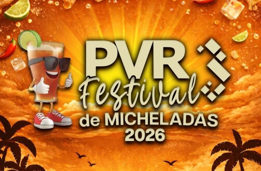 Taste the Best of Vallarta at the 3rd Annual Michelada Fest
