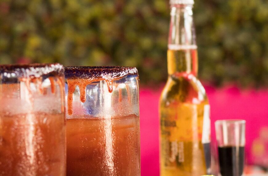 PV to Host Second Annual Michelada Festival