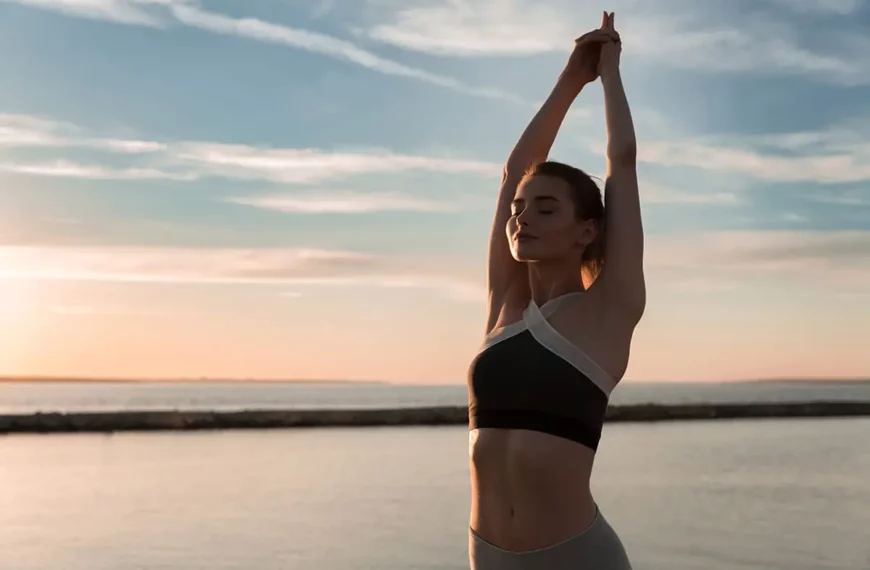 Mind & Body Fest: The festival in Puerto Vallarta your health needs