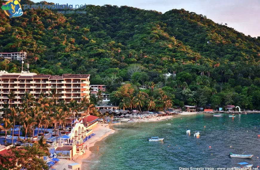 Fotos de Mismaloya, Jalisco