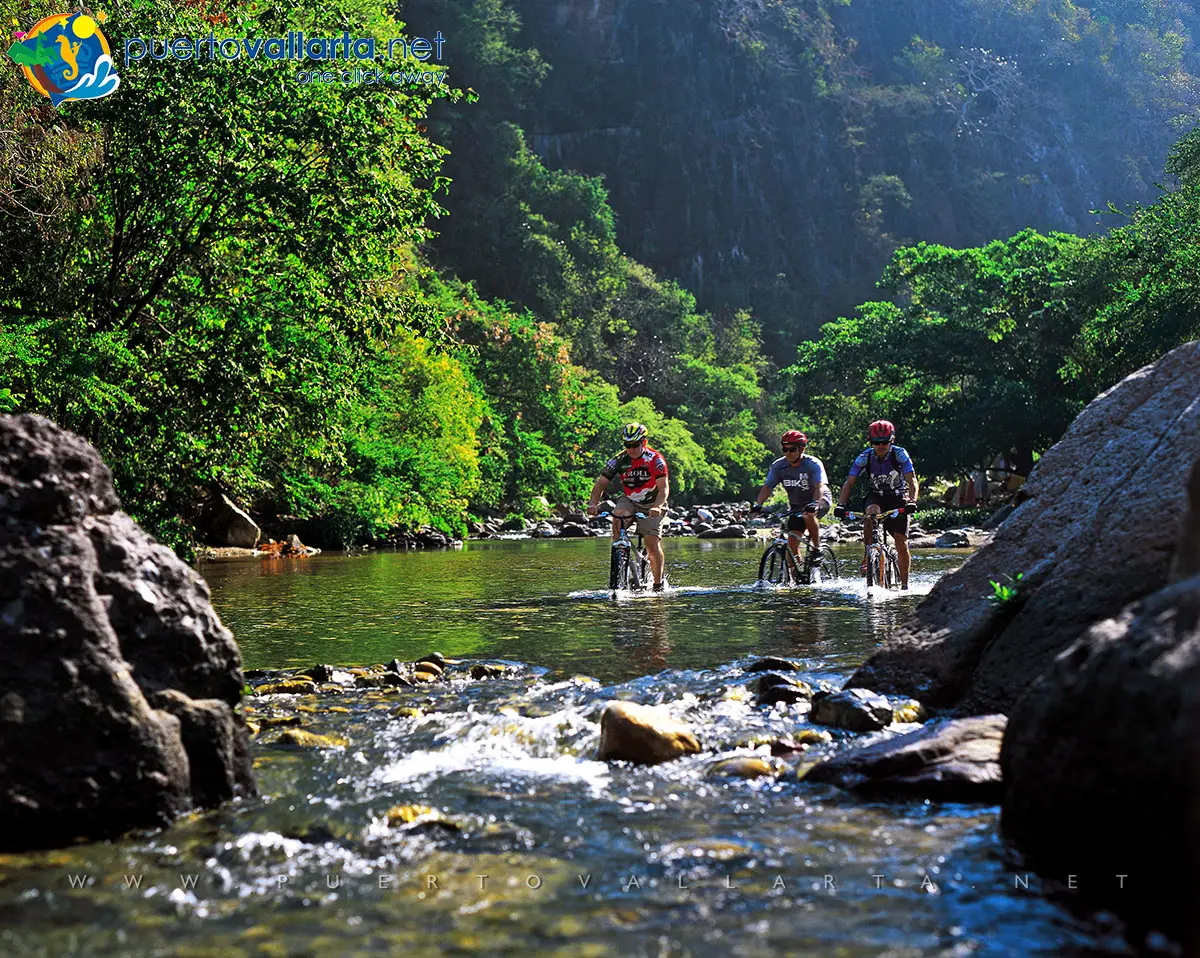 Deportes y Actividades en Puerto…