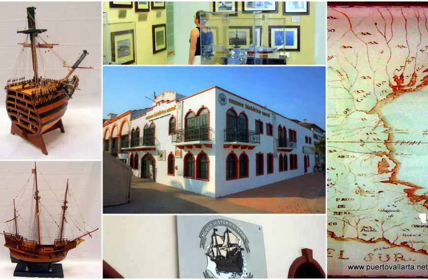 Museos y Cultura en Puerto Vallarta