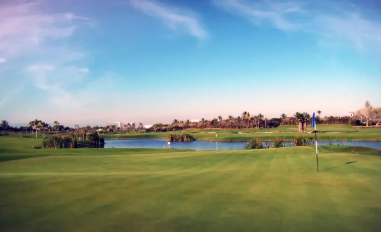 Golf en Puerto Vallarta
