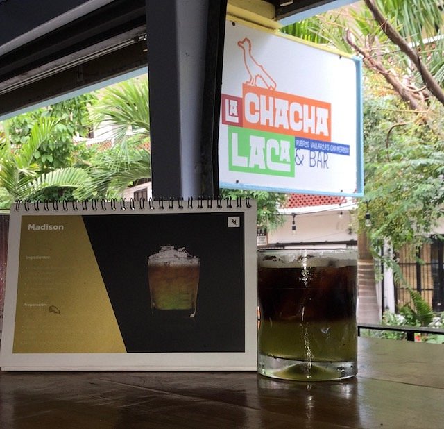 La Chachalaca