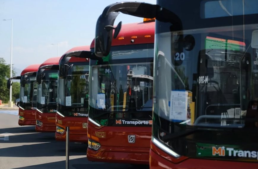 PV to Debut High-Capacity Electric Bus Fleet