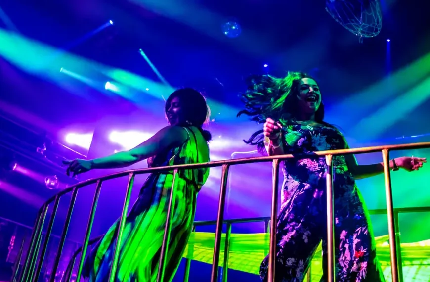 HEAT Latin Music Awards llegarán a Puerto Vallarta el 5 de noviembre