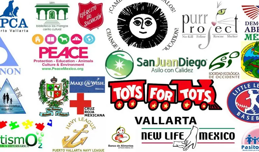 Puerto Vallarta Non-Profit And Charity Groups