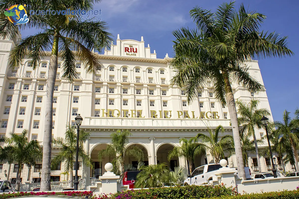 Riu Vallarta