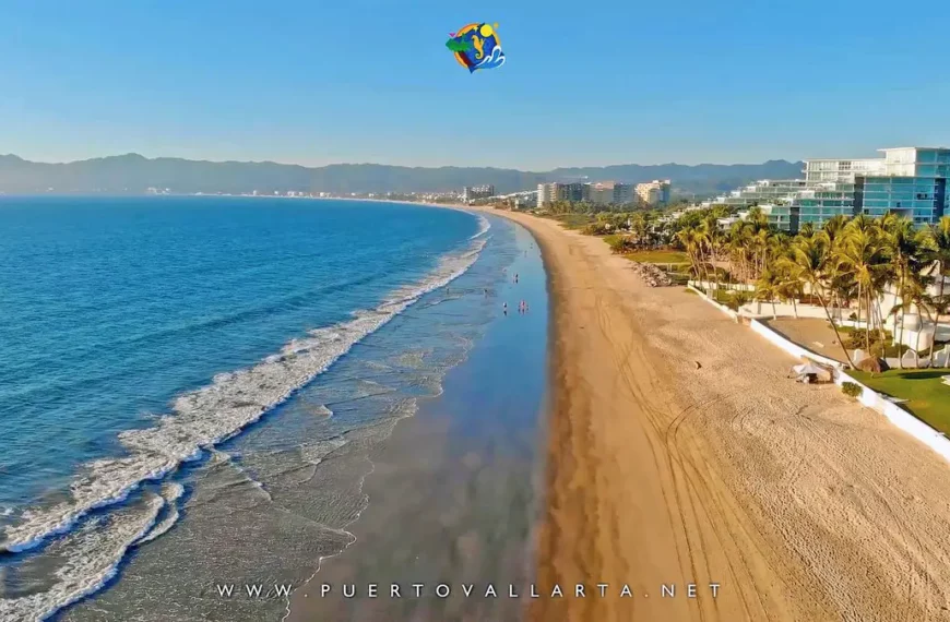 Nuevo Vallarta, el destino hermano de Puerto Vallarta