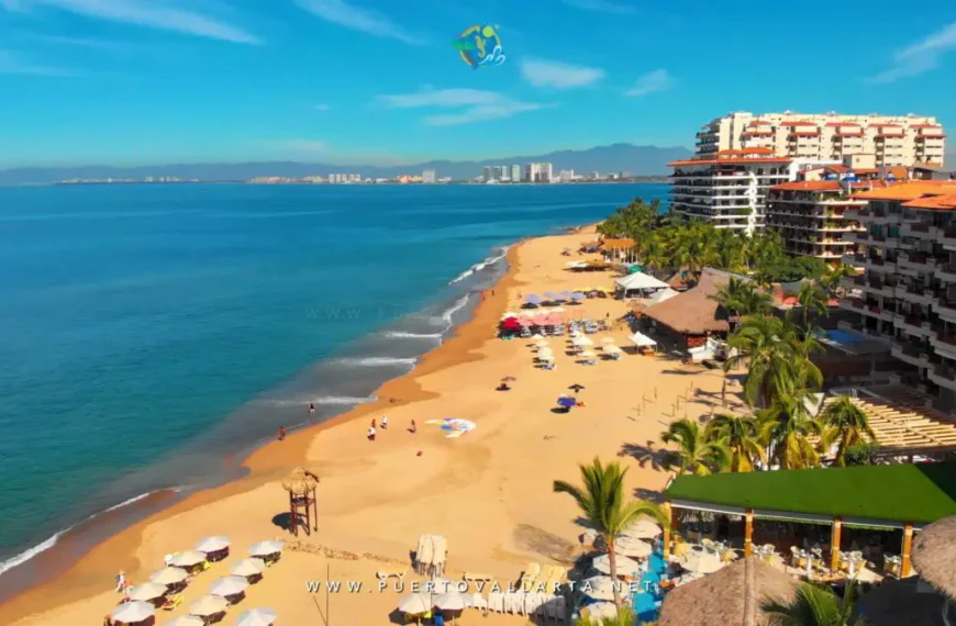 Mexico Achieves Record Number of International Air Tourists in Q1 of 2025