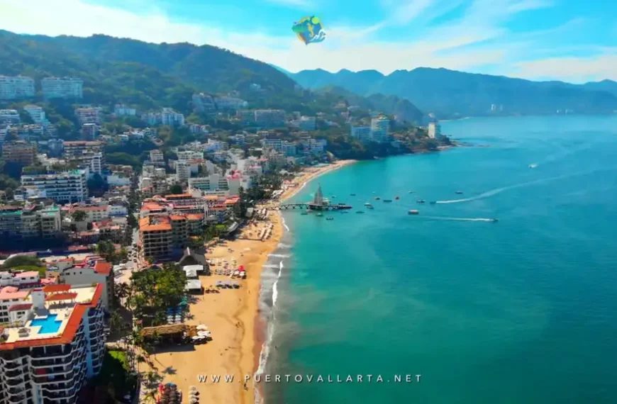 Fotos generales de Puerto Vallarta