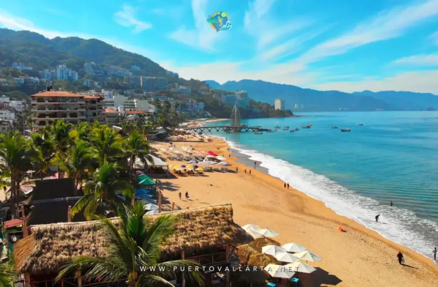 Las 10 Mejores Playas de Puerto Vallarta (con Videos)