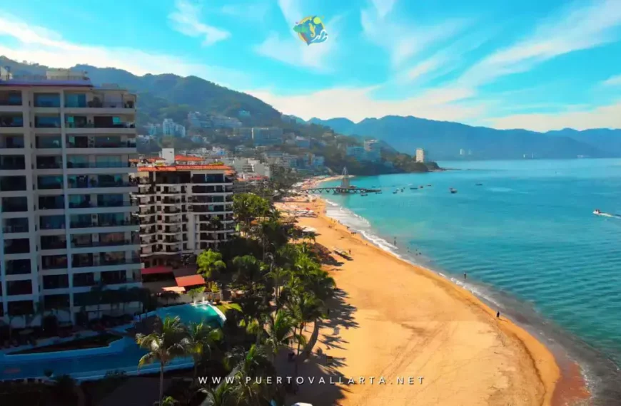 According to TripAdvisor, Puerto Vallarta remains among the top 10 standout destinations in Mexico
