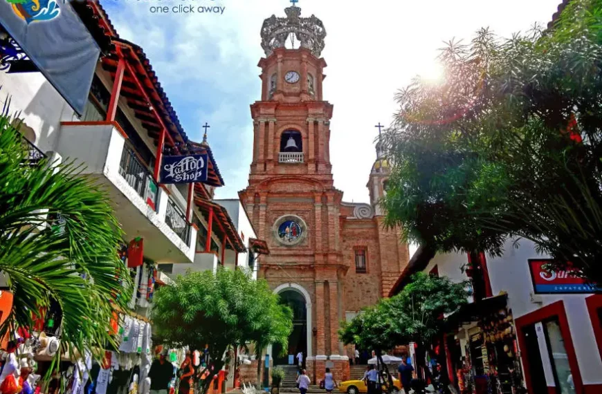 A Fortnight of Festivities in Puerto Vallarta