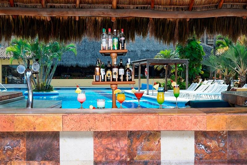 Canto Del Sol Plaza Vallarta All Inclusive