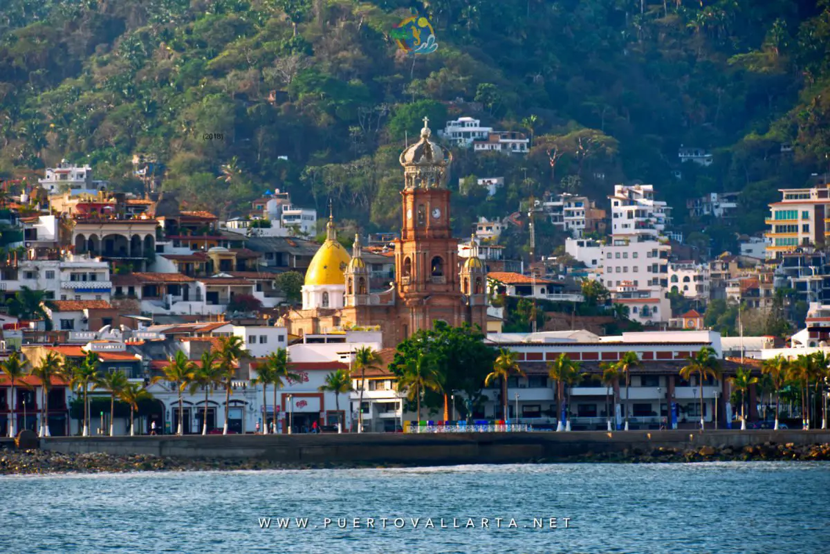 Parish Of Our Lady Of Guadalupe, Puerto…