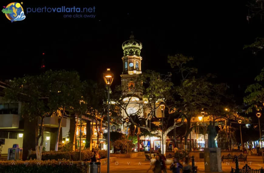 Puerto Vallarta all set for the Fiestas Guadalupanas